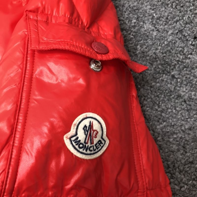 Moncler Down Jackets